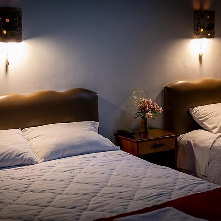 Casona Santa Catalina Cusco Hotel Екстериор снимка