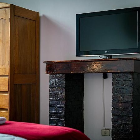 Casona Santa Catalina Cusco Hotel Екстериор снимка
