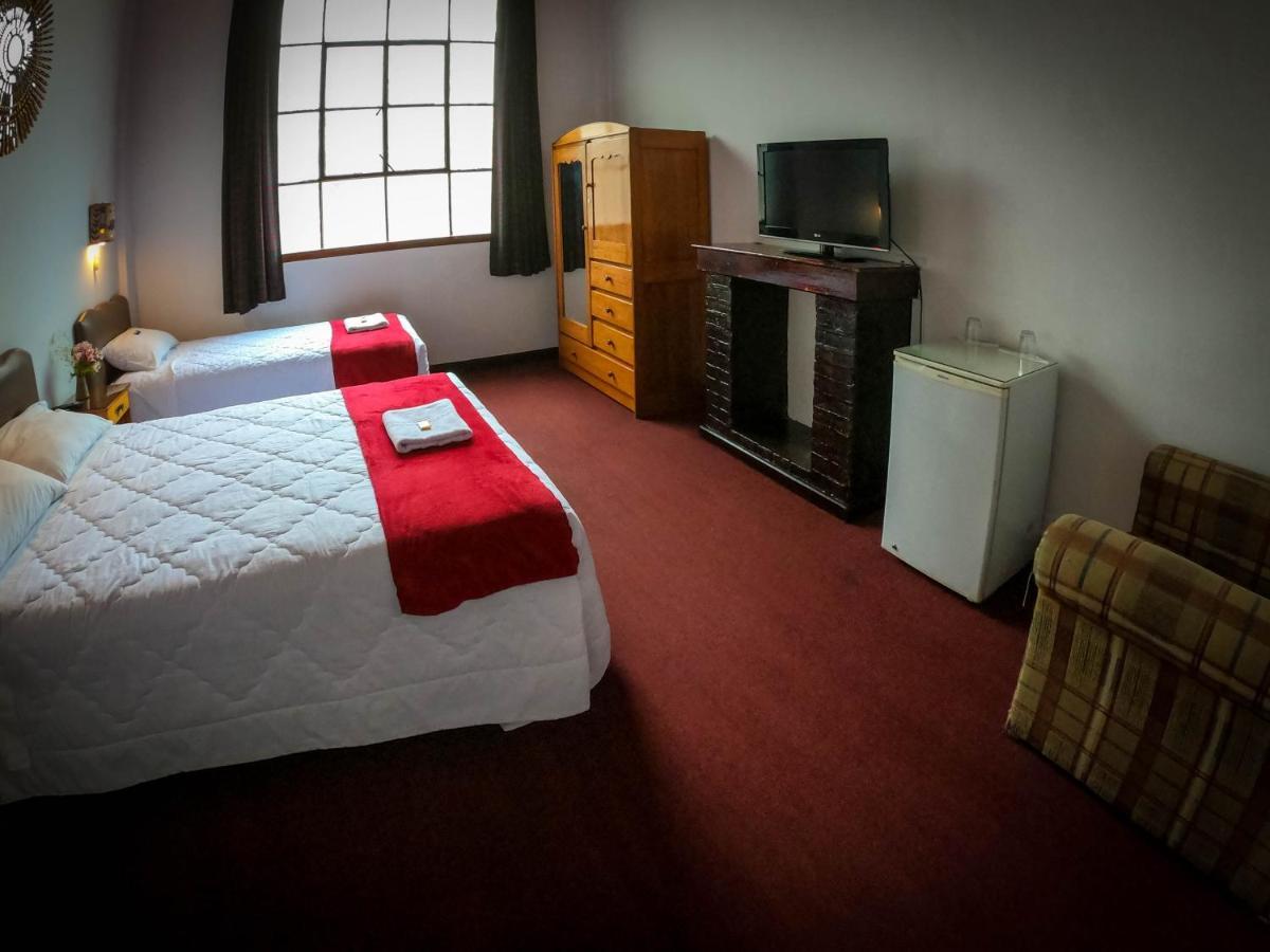 Casona Santa Catalina Cusco Hotel Екстериор снимка