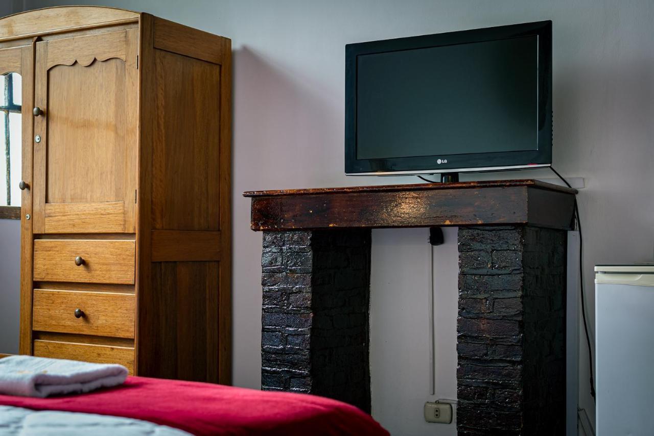Casona Santa Catalina Cusco Hotel Екстериор снимка