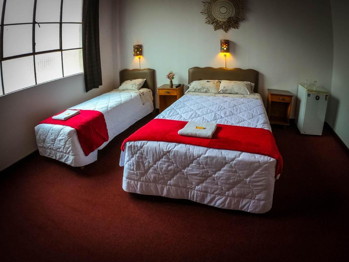 Casona Santa Catalina Cusco Hotel Екстериор снимка