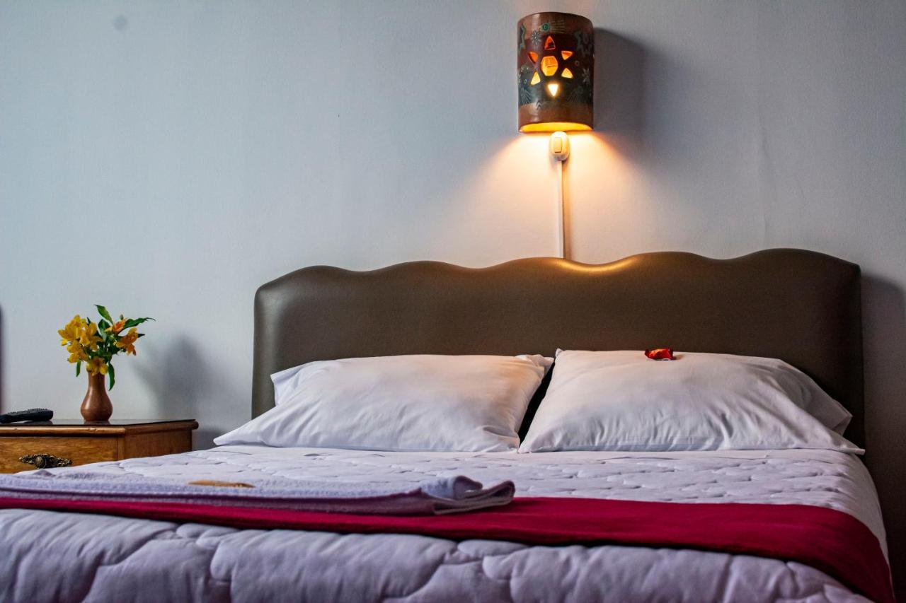 Casona Santa Catalina Cusco Hotel Екстериор снимка