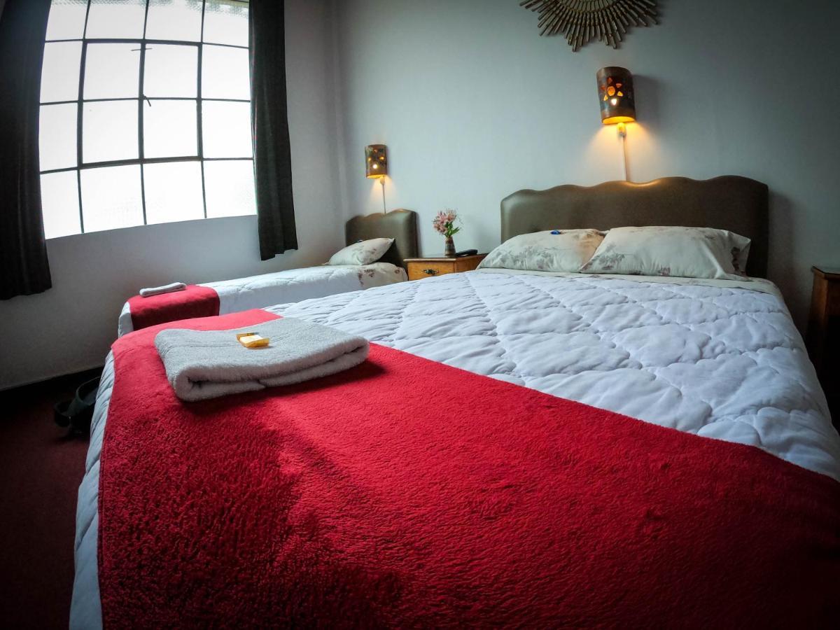 Casona Santa Catalina Cusco Hotel Екстериор снимка