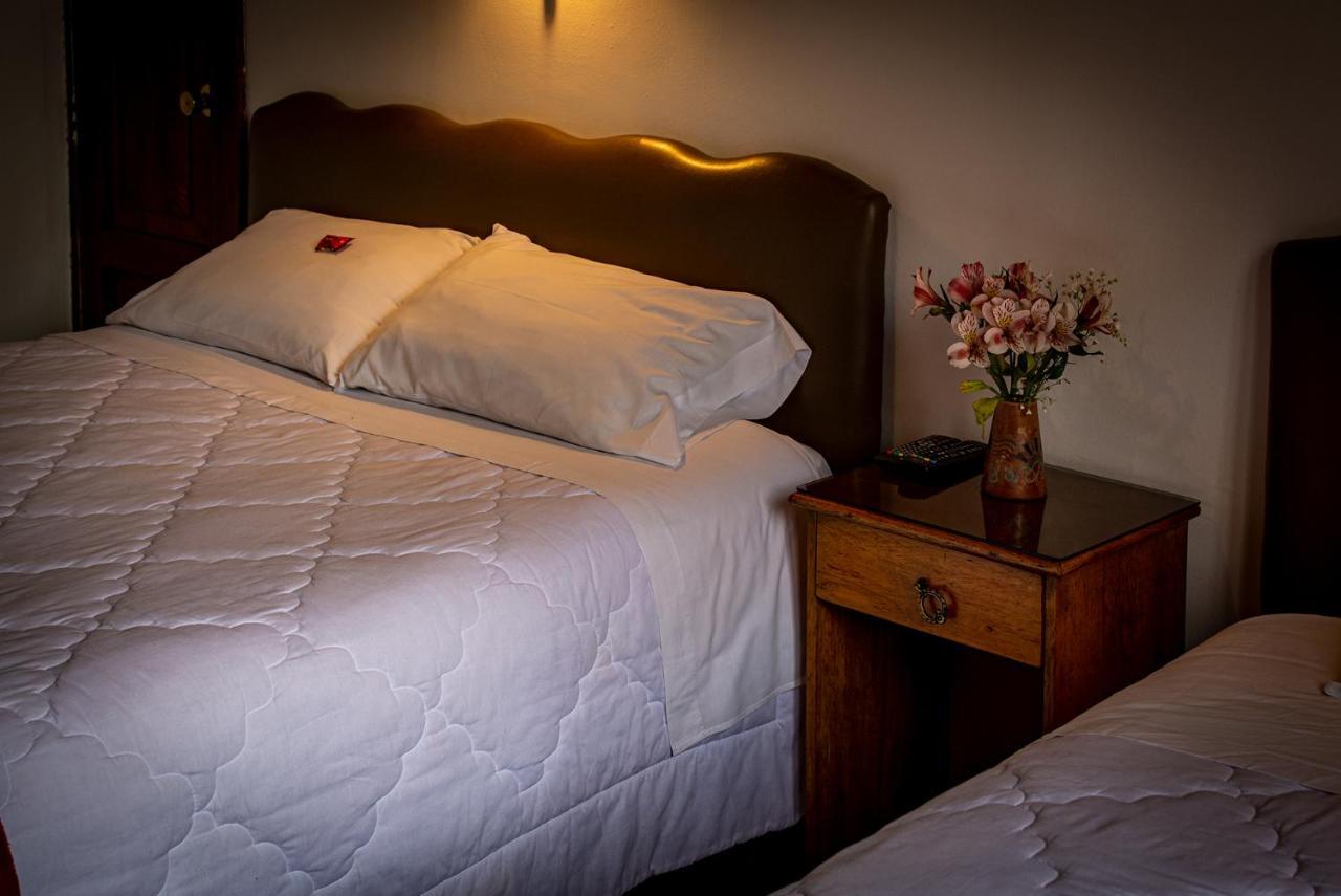 Casona Santa Catalina Cusco Hotel Екстериор снимка