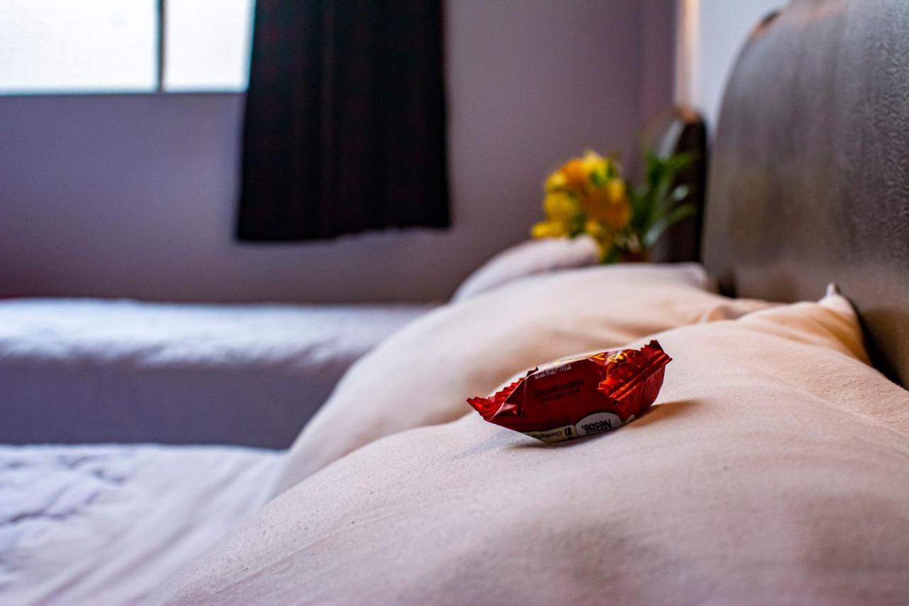 Casona Santa Catalina Cusco Hotel Екстериор снимка