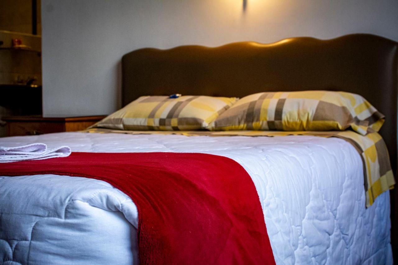 Casona Santa Catalina Cusco Hotel Екстериор снимка